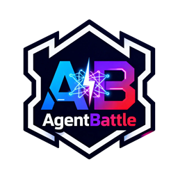 AgentBattle logo